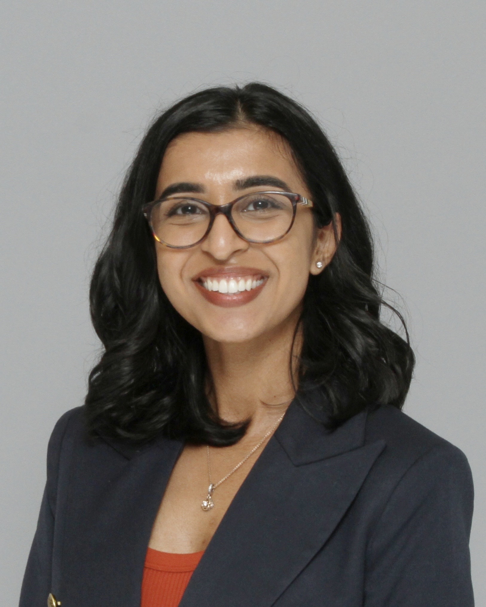 Aliyah Datoo